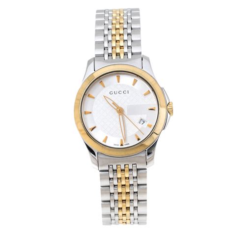 gucci women interlocking g watch|gucci 126.2 men's wrist watch.